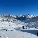 Valle Del Tena Rural Lägenhet *