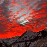 Lägenhet Valle Del Tena Rural