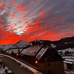Valle Del Tena Rural