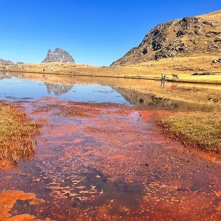 Valle Del Tena Rural *