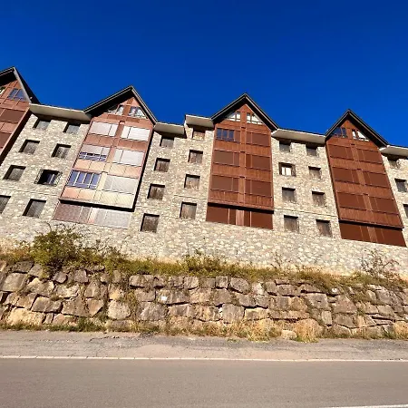 Valle Del Tena Rural