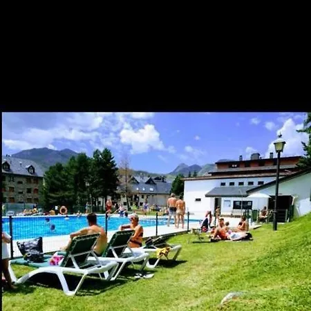 Valle Del Tena Rural