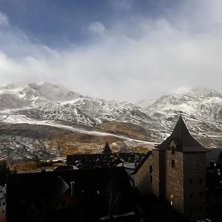 Valle Del Tena Rural Formigal