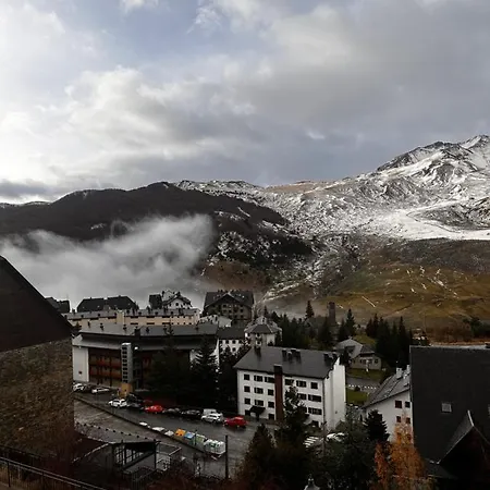 Valle Del Tena Rural * Formigal