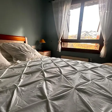 Apartman Valle Del Tena Rural Formigal