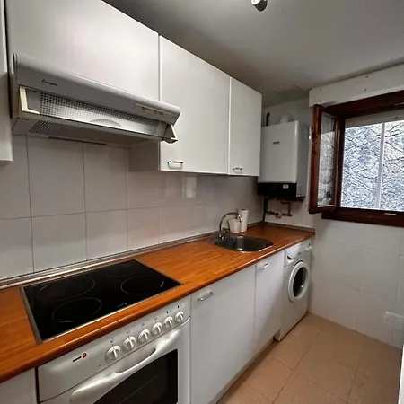 Valle Del Tena Rural * Formigal