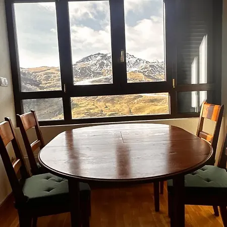 Valle Del Tena Rural Formigal