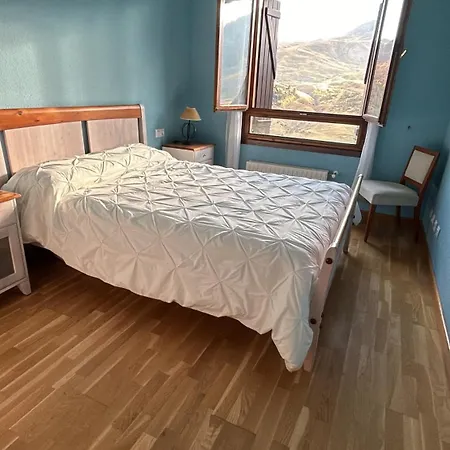 Valle Del Tena Rural *