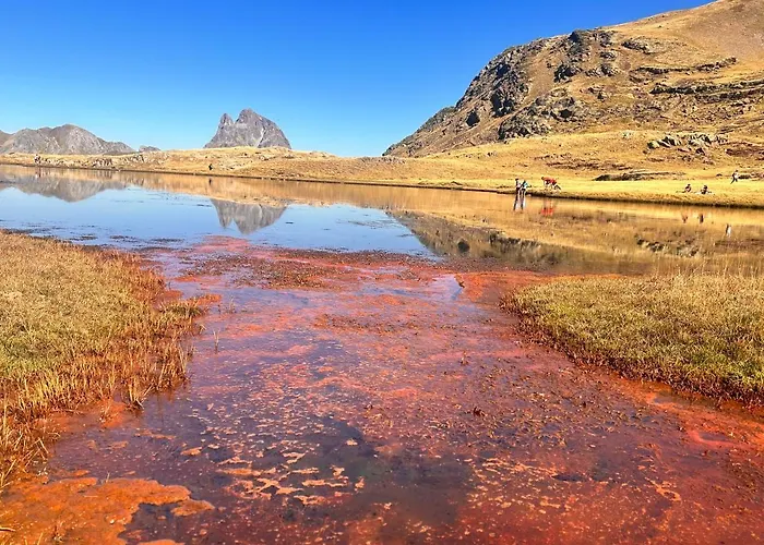 Valle Del Tena Rural *