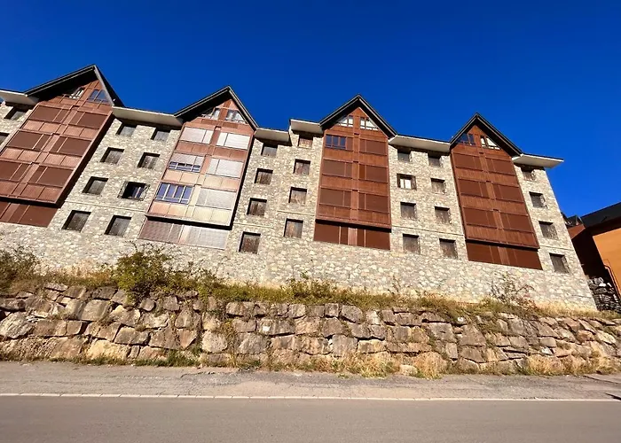 Valle Del Tena Rural