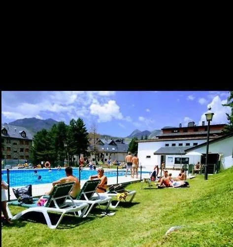 Valle Del Tena Rural