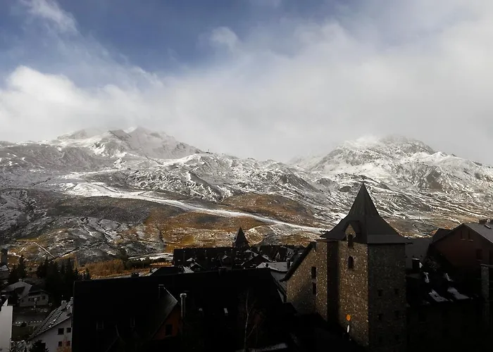 Valle Del Tena Rural Formigal