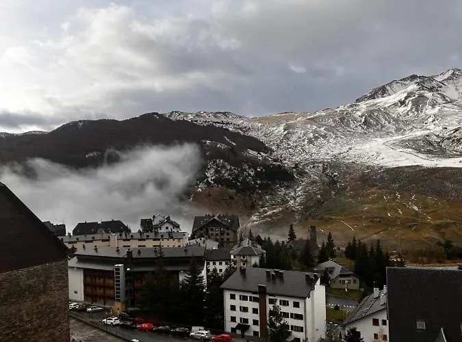 Valle Del Tena Rural * Formigal