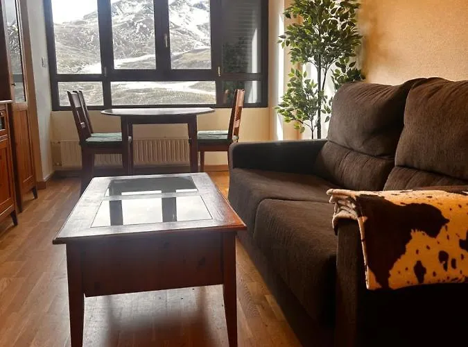 Valle Del Tena Rural * Formigal