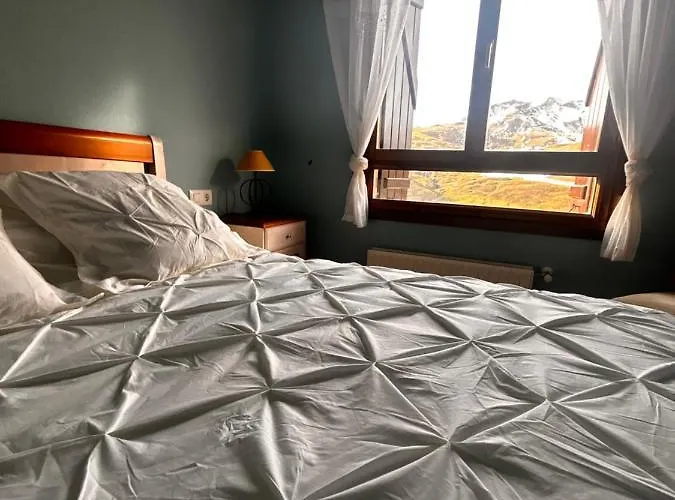 Lägenhet Valle Del Tena Rural Formigal