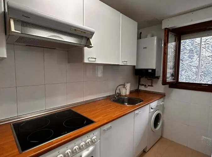 Valle Del Tena Rural * Formigal